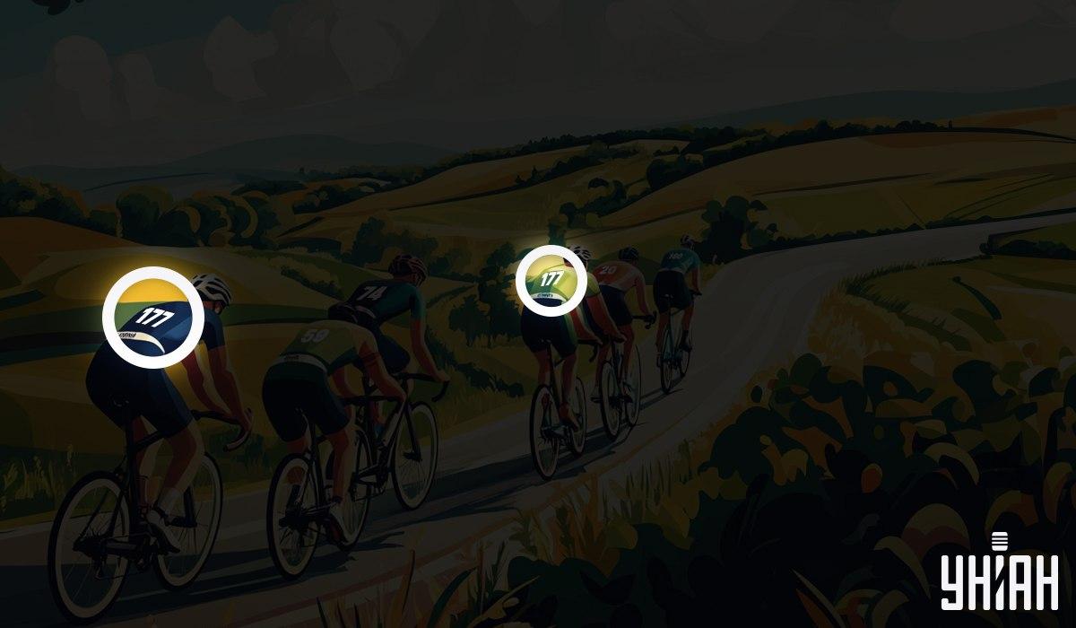 колаж УНИАН