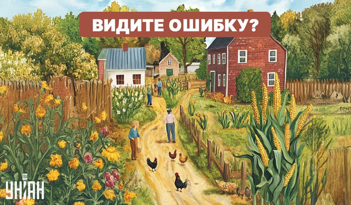 Тежак ИК тест: морате брзо пронаћи грешку