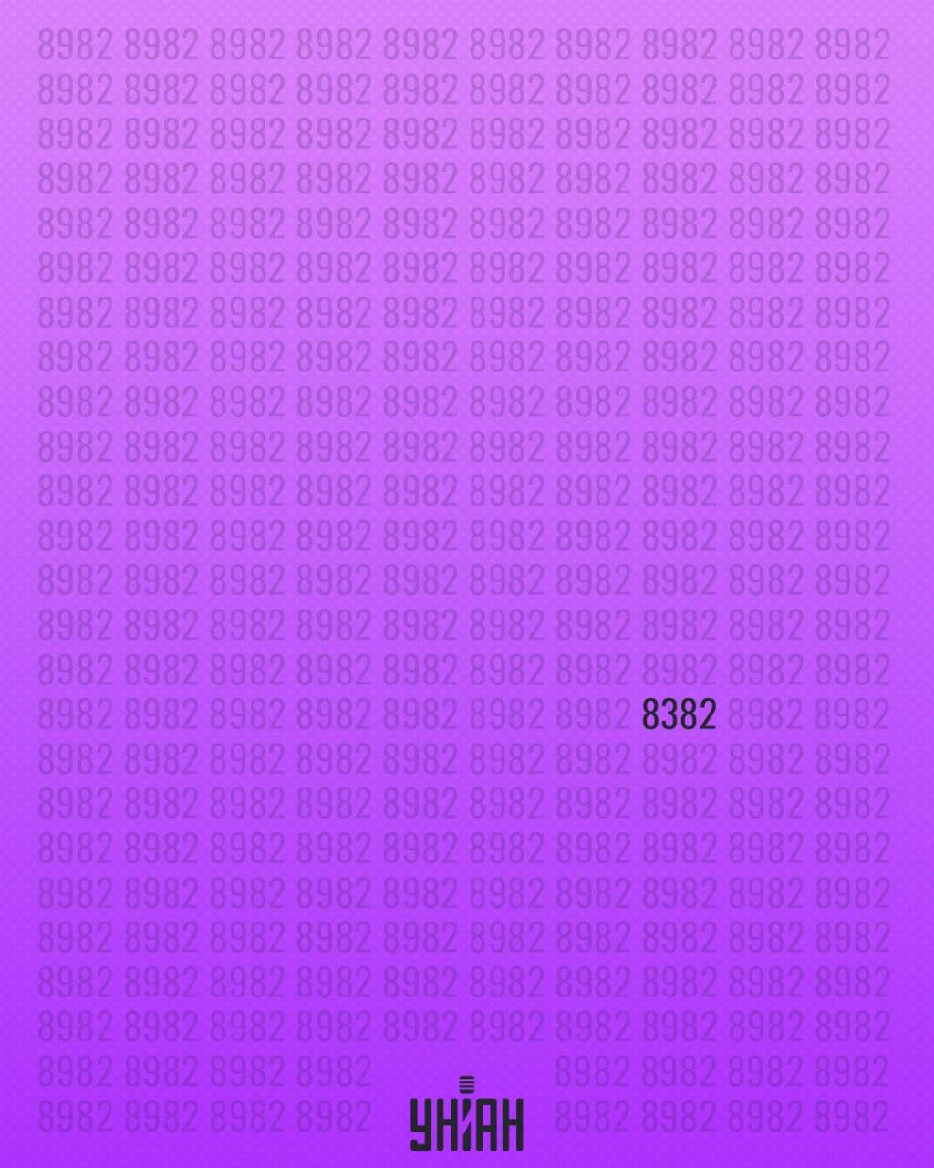 Назвали су га чудним, што је веома слично колажу 8982 / УНИАН