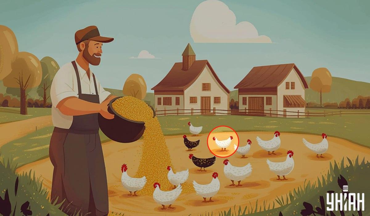 Одговор / фото УНИАН