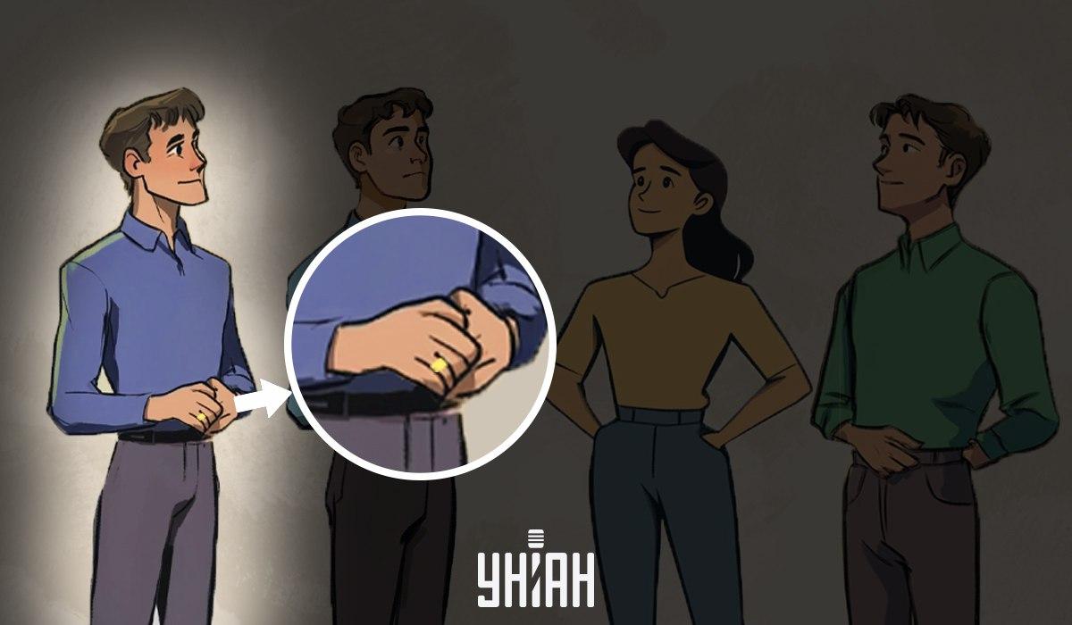 колаж УНИАН