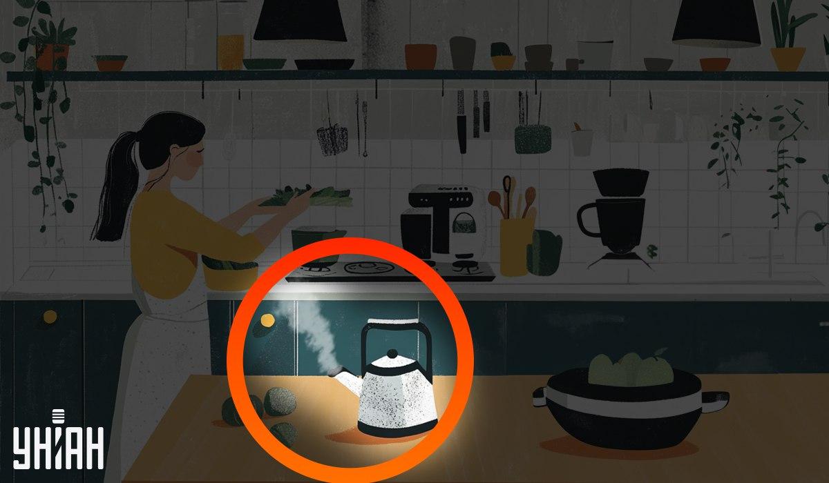 колаж УНИАН