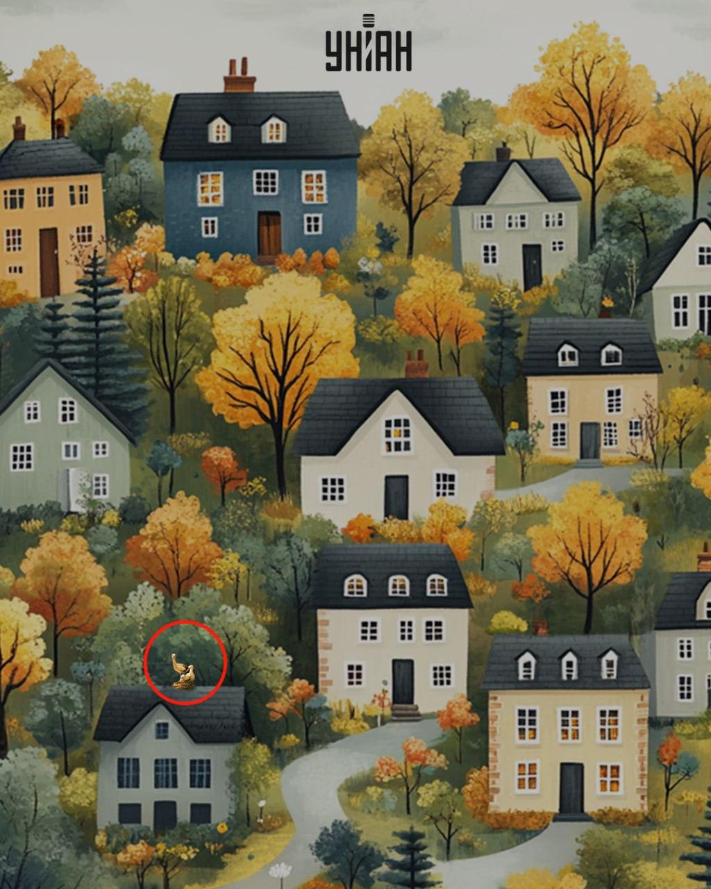 колаж УНИАН