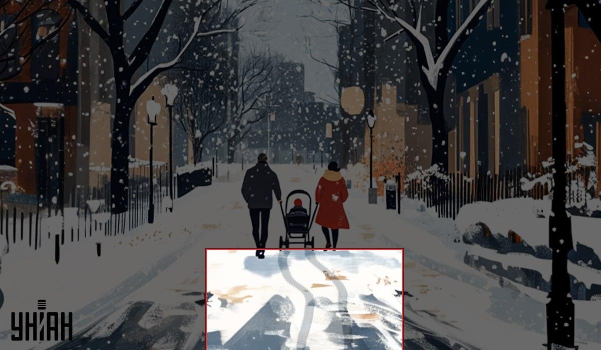 колаж УНИАН