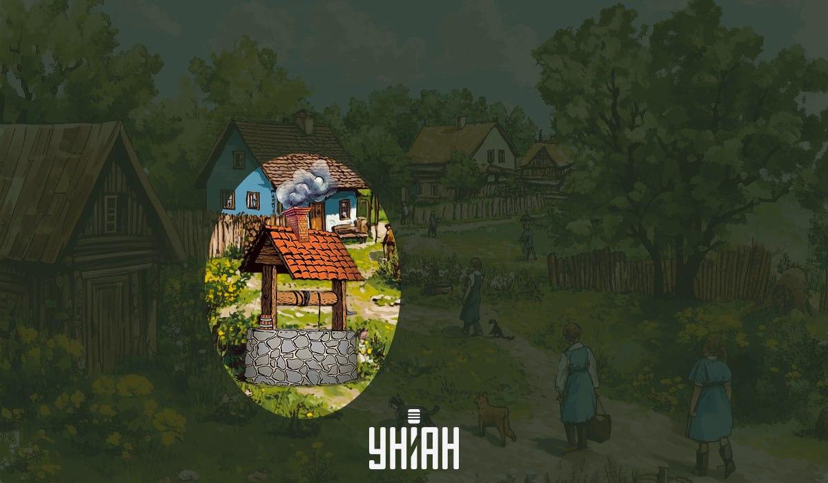 колаж УНИАН