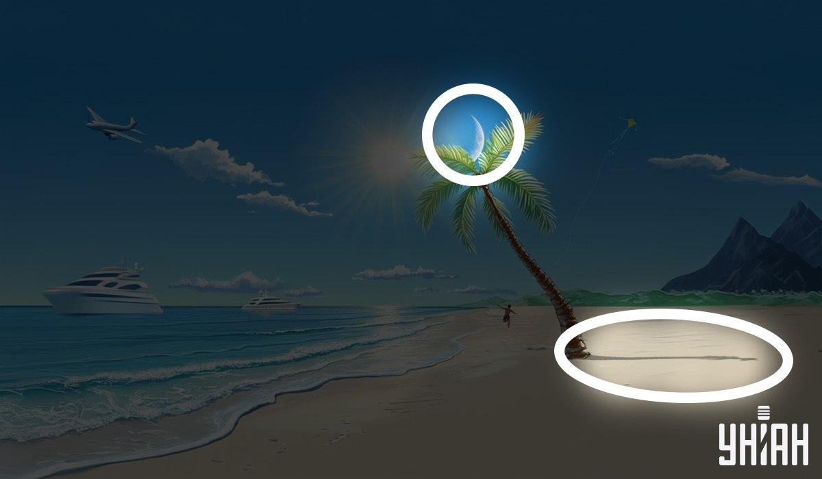 Тачан одговор / фотографија - УНИАН