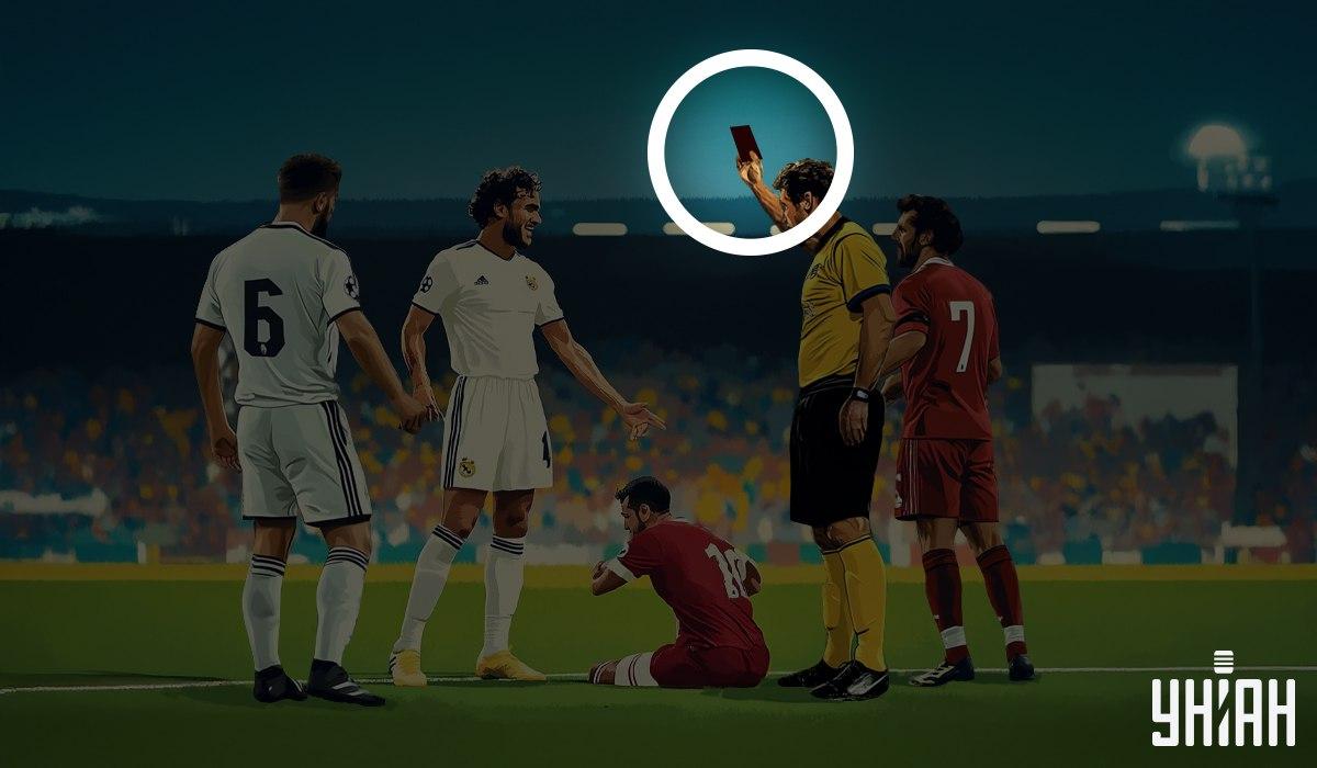 колаж УНИАН