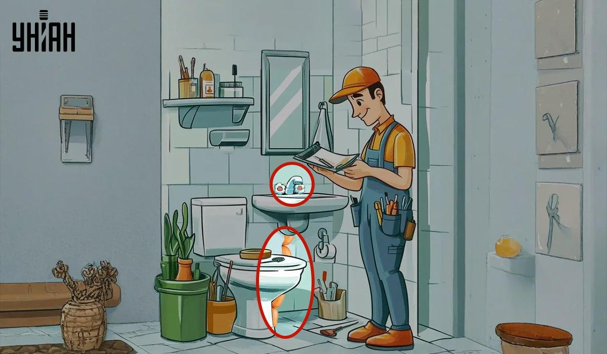 Одговор на тест интелигенције за одрасле / слика УНИАН