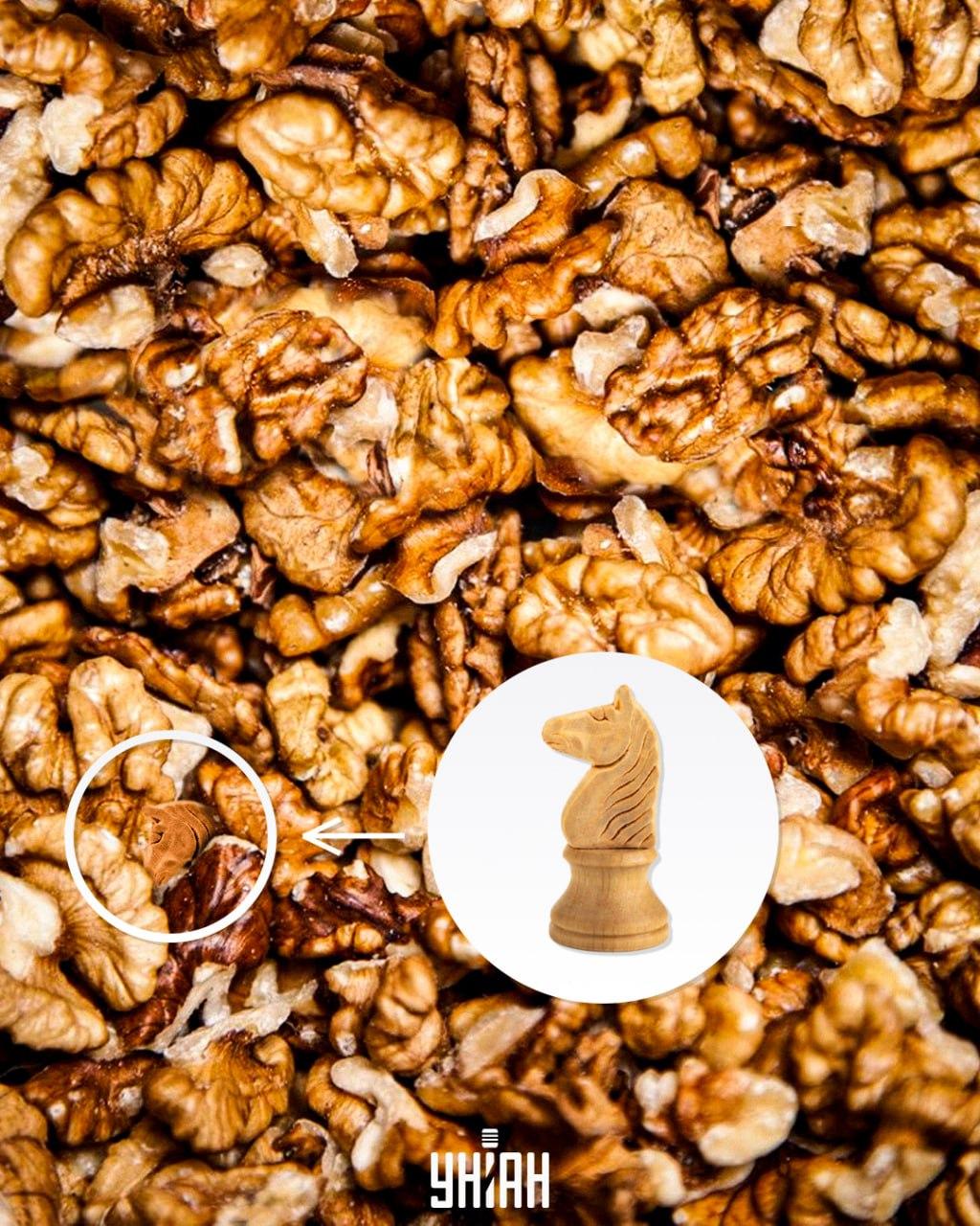 Одговор / фото УНИАН