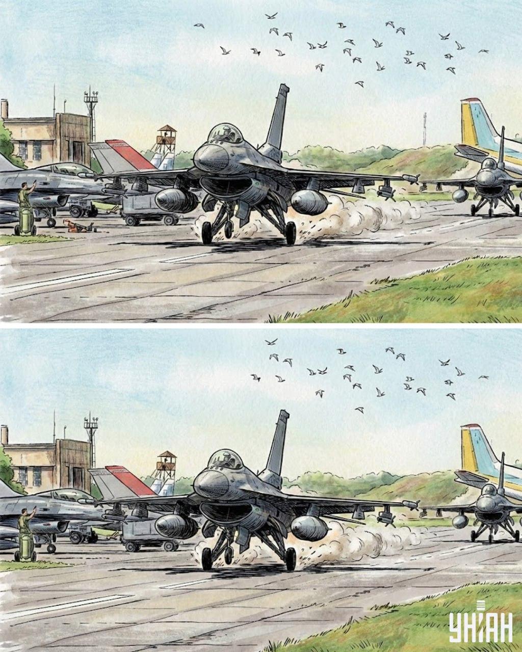 98% људи не може да пронађе 3 разлике за 10 секунди: тешка загонетка