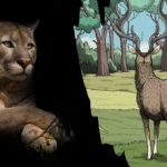 Експлозивна слагалица са уловом: само неколицина може пронаћи пуму у