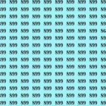 Имате веома висок ИК ако можете брзо да пронађете број