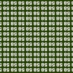 Изазовна ИК загонетка: само будни ће моћи да открију скривени