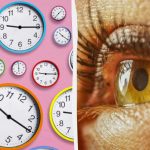 Једноставан ИК тест: потребно је да пронађете сат који показује