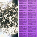 Једноставан ИК тест: пронађите непаран број за 9 секунди