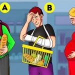 Ко је прави лопов: само људи са високим коефицијентом интелигенције