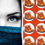 Морате имати висок ИК да бисте пронашли чудан пар ципела