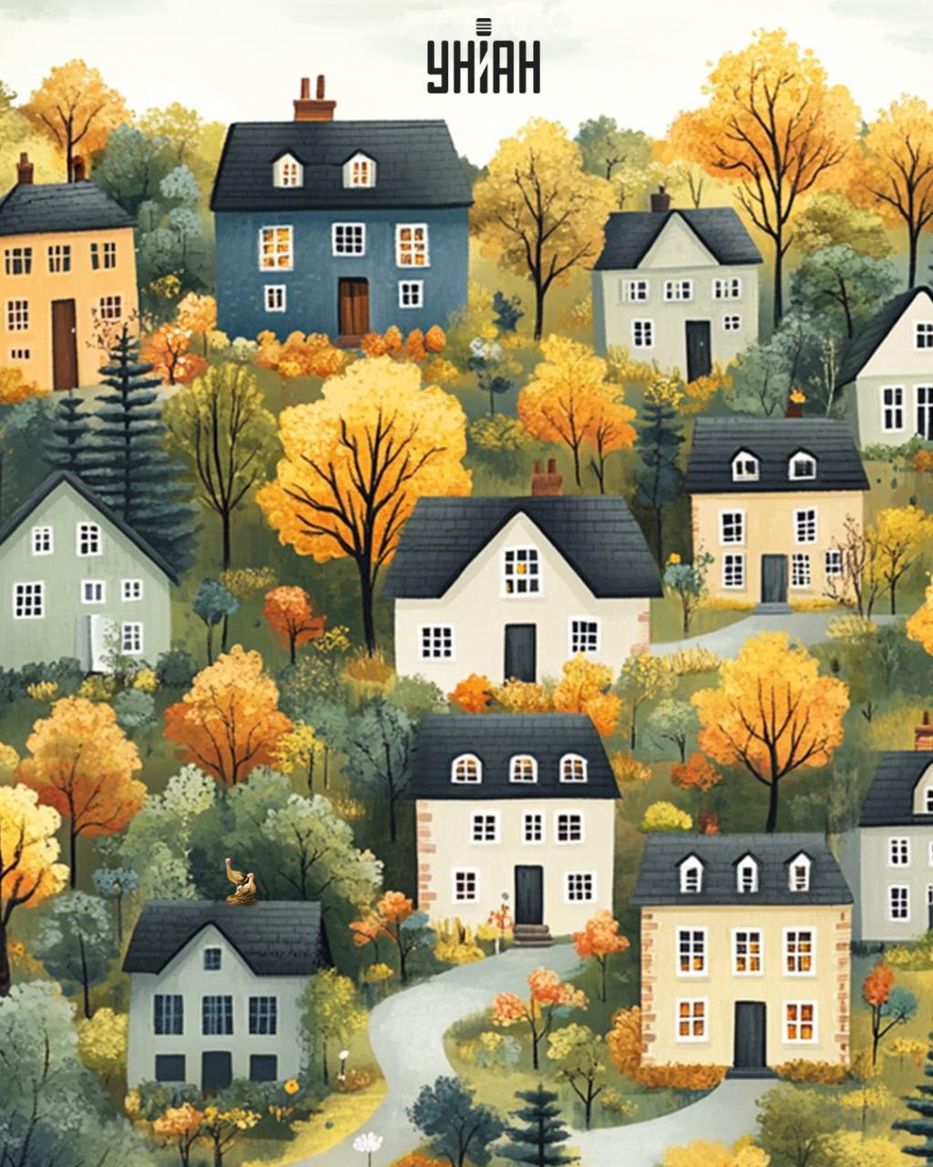 колаж УНИАН