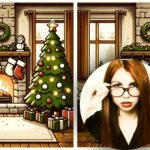 Морате пронаћи 5 разлика за 9 секунди: забавна слагалица за