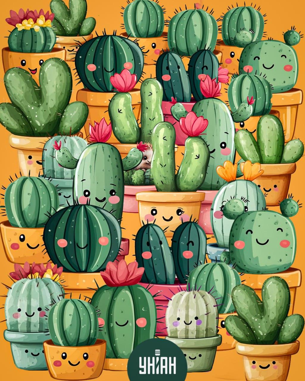 колаж УНИАН