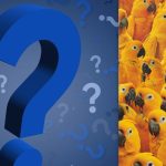 Морате пронаћи кокошку међу десетинама папагаја за 9 секунди: слагалица