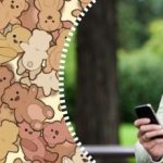 Морате пронаћи пса међу медведима: забавна слагалица за најпажљивије Морате пронаћи пса међу медведима: забавна слагалица за најпажљивије