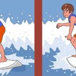 По чему се 2 момка разликују: морате пронаћи 3 разлике