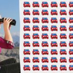 Потребан вам је снажан ИК да бисте пронашли чудан аутомобил