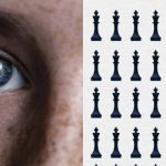 Потребан вам је висок ИК да бисте пронашли чудног краља