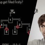 Само 1% људи може да одреди која чаша ће се