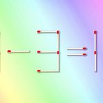 Само геније ће вам рећи који меч треба померити да