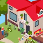 Само генији ће пронаћи све животиње за 6 секунди: занимљива