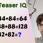 Само генији то могу: брзи ИК тест за 10 секунди