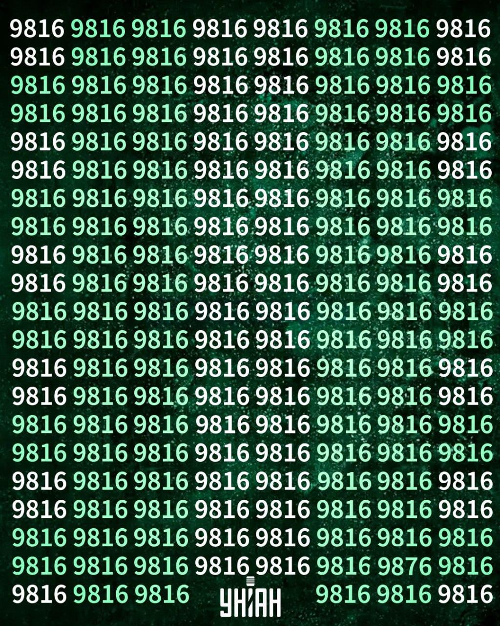 колаж УНИАН