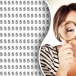 Само људи са високим ИК-ом ће пронаћи С на слици: