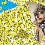 Само најпаметнији ће пронаћи пиле међу пачићима за 8 секунди: