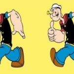 Само најпаметнији могу пронаћи 4 разлике између два морнара: загонетку