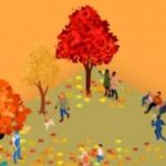 Шаљива слагалица за најпажљивије: морате пронаћи бундеве за 10 секунди