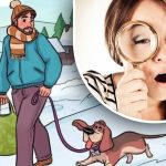 Шта није у реду на слици: треба да пронађете грешку