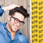 Тест интелигенције: потребно је да пронађете чудан број скривен међу