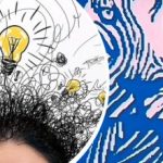 Тест карактера: први је видљив лав или зебра на слици