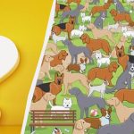 Тестирајте свој ИК за 11 секунди: изазовна оптичка илузија за