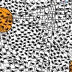 Вирусна слагалица за оне који виде као орао: потребно је