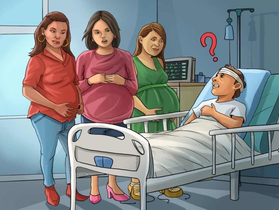 Пуззле/Бригхт Сиде