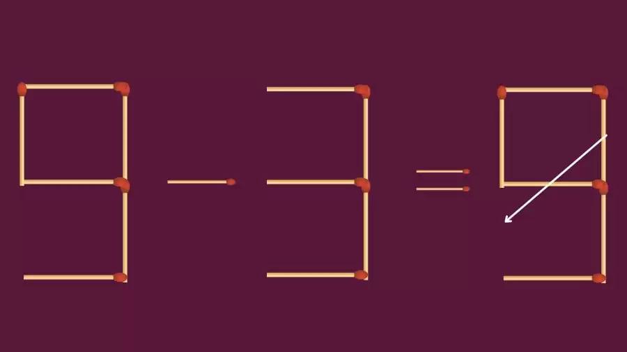 Тајна је у једном мечу: само генији могу да реше ову загонетку