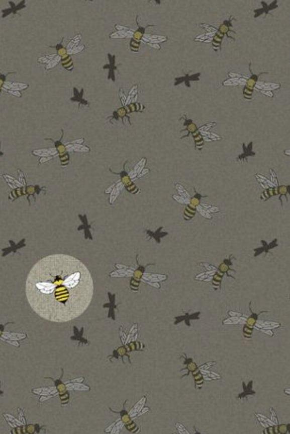 Пчела са тајном: само најпаметнији могу да реше ову загонетку