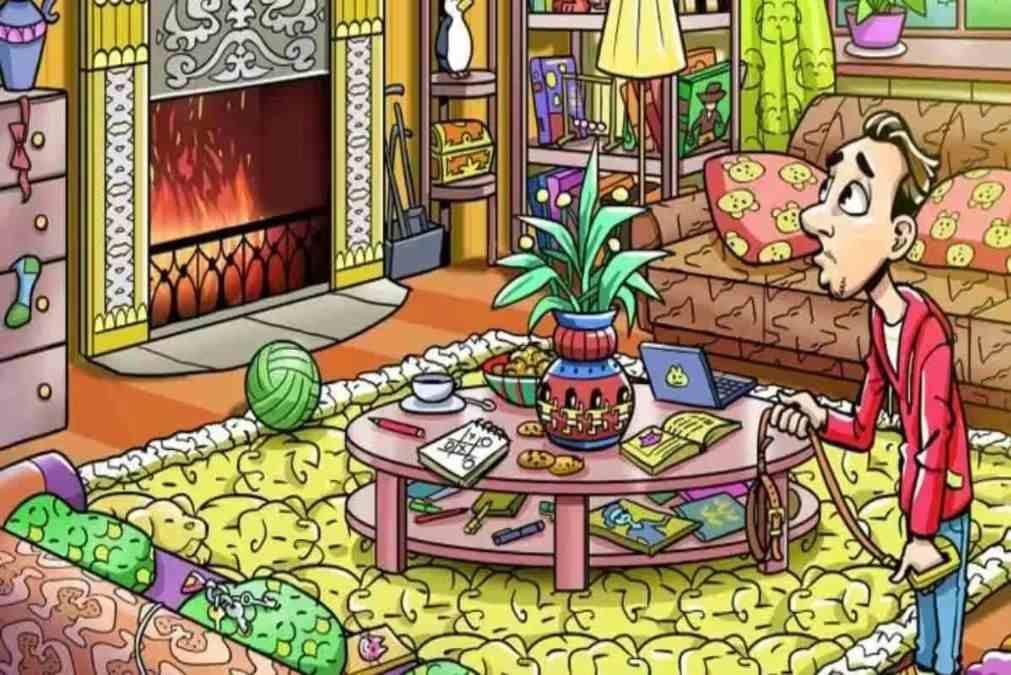 Пуззле / јаграњосх.цом