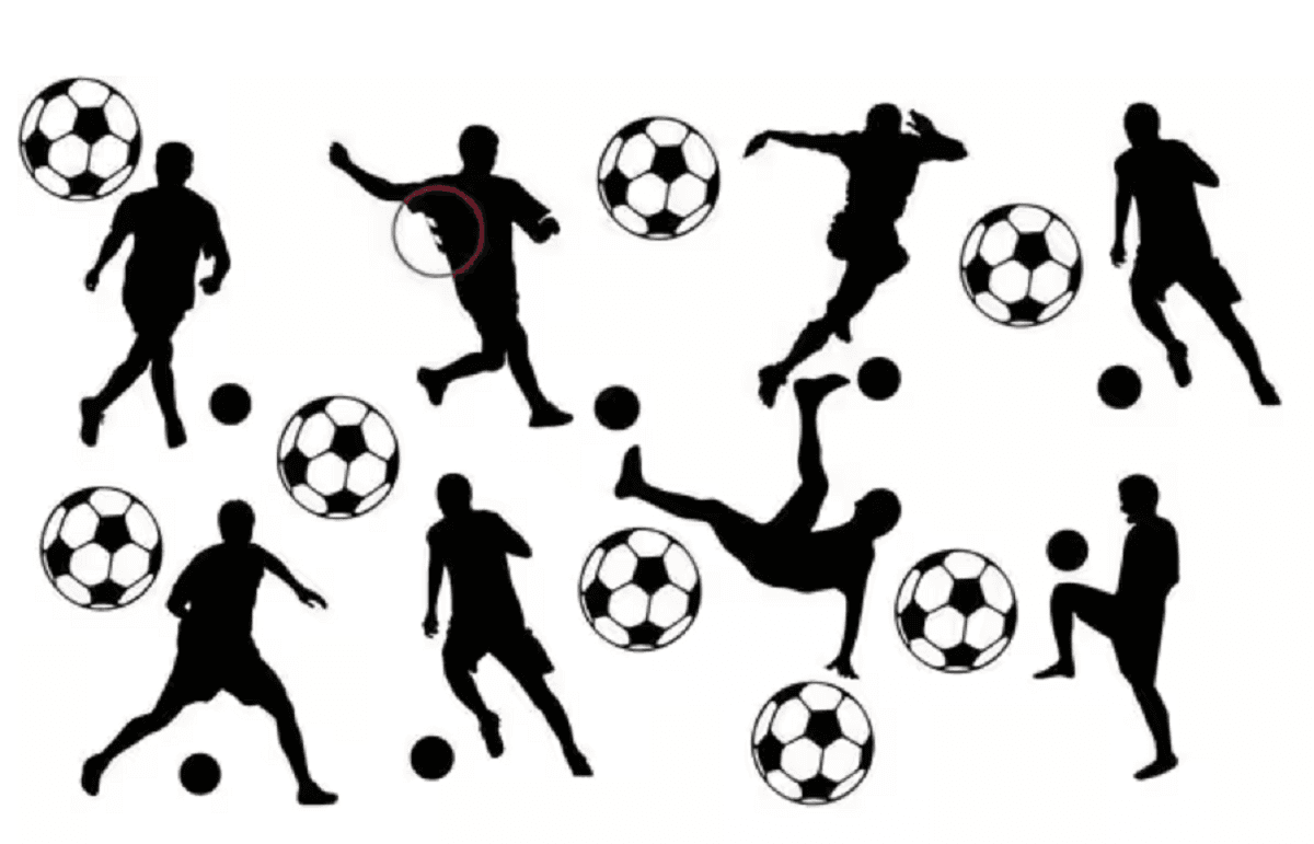 Његова лакоћа је само заваравајућа: само веома пажљиви људи могу да ураде ову загонетку / пхото екпресс.цо.ук