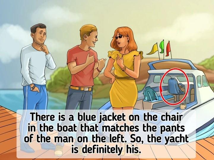 Одговор / фото јаграњосх