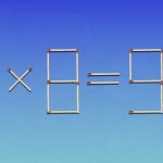 Брзи ИК тест: потребно је да уклоните два подударања да